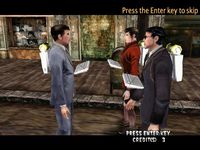 The Typing of the Dead sur Sega Dreamcast